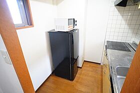 グランディス朱雀  ｜ 奈良県奈良市法華寺町（賃貸マンション1LDK・3階・38.85㎡） その29