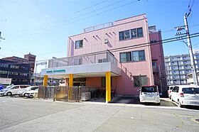 メゾン佐保A棟  ｜ 奈良県奈良市芝辻町４丁目（賃貸マンション2LDK・5階・63.00㎡） その21