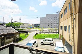 オーヤビル新館  ｜ 奈良県奈良市大宮町４丁目（賃貸マンション1K・2階・17.00㎡） その13