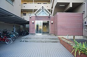 サンハイツ新大宮  ｜ 奈良県奈良市芝辻町３丁目（賃貸マンション1LDK・2階・36.45㎡） その18