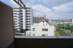 グラディオ新大宮  ｜ 奈良県奈良市大宮町６丁目（賃貸マンション1K・5階・30.06㎡） その28