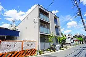 クオリスタ奈良  ｜ 奈良県奈良市大宮町２丁目（賃貸マンション1LDK・1階・44.11㎡） その16