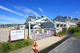 プラナス新大宮  ｜ 奈良県奈良市法蓮町（賃貸アパート1LDK・1階・42.93㎡） その20