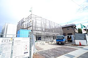 プラナス新大宮  ｜ 奈良県奈良市法蓮町（賃貸アパート1LDK・2階・42.93㎡） その16