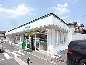 ジューンベリーガーデン  ｜ 奈良県奈良市三条桧町（賃貸アパート1LDK・1階・41.95㎡） その11