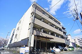 プレミール新大宮  ｜ 奈良県奈良市芝辻町４丁目（賃貸マンション1K・3階・24.02㎡） その15