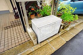 新大ビル  ｜ 奈良県奈良市三条大路１丁目（賃貸マンション1R・4階・21.00㎡） その20