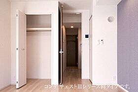 大森西町アパートII  ｜ 奈良県奈良市大森西町（賃貸アパート1K・2階・28.87㎡） その12