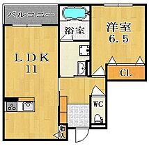 ライムストーン新大宮  ｜ 奈良県奈良市大宮町６丁目（賃貸マンション1LDK・2階・46.92㎡） その2