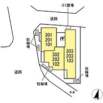 Nanala緑町 301 ｜ 東京都西東京市緑町2丁目2478-33（賃貸アパート1LDK・3階・31.16㎡） その18