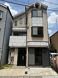 物件画像 宇治若森