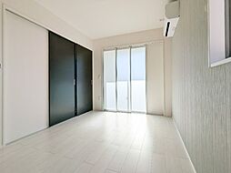 テンテラス 2階1LDKのリビング/ダイニング