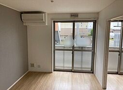 プランドール太田 1階1LDKのリビング/ダイニング