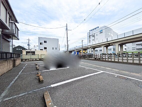 フォレスト田中_周辺_0