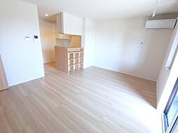 京和風 宇治 華棟 1階1LDKのリビング/ダイニング