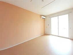 カロッテ 1階1LDKのリビング/ダイニング