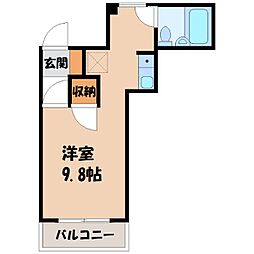 ほりこしビル 1階