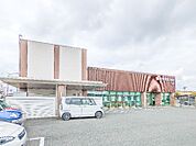 桐生信用金庫新田支店 3492m