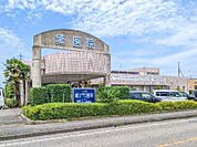 大泉町泌尿器科内科旧 黛医院） 3086m