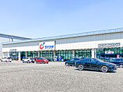 カワチ薬品内ヶ島店 1020m
