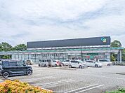 群馬銀行大泉支店 928m