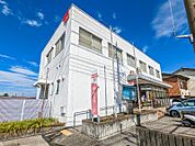 福居郵便局 1052m