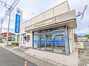 足利小山信用金庫山前支店 2062m