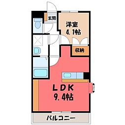 マーベラス 2階