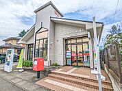 大泉坂田郵便局 940m