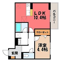 D-Gran 飯田町 1階/-