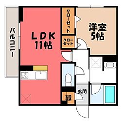 D-Gran 飯田町 3階/-