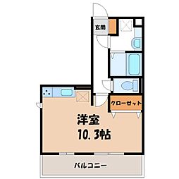 OHANA〜オハナ〜 2階