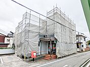 館林赤羽郵便局 1708m