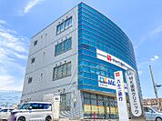 八十二銀行太田支店 1031m