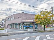 足利小山信用金庫八幡支店 711m