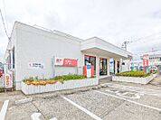 藪塚本町郵便局 1000m