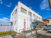 福居郵便局 1134m