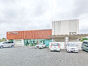 桐生信用金庫薮塚支店 2311m
