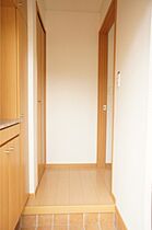 栃木県足利市堀込町（賃貸アパート1LDK・1階・37.13㎡） その8