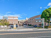 今井病院 1909m