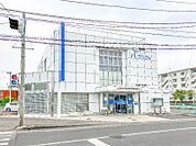 中央労働金庫足利支店 1750m