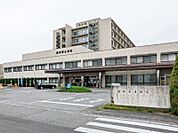 公立館林厚生病院 1686m