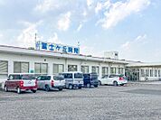 冨士ケ丘病院 2447m