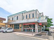 桐生信用金庫太田西支店 169m