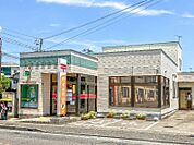 太田浜町郵便局 1161m