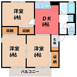 マーベラス 2階/-