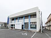 館林信用金庫　西支店 1150m
