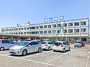 城山病院 3952m