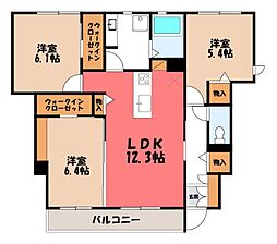 CASA RIO 1階