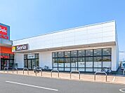 セリアフォルテ太田店 2203m